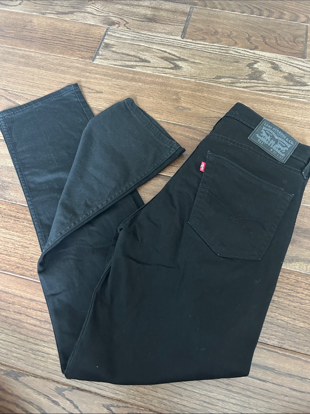 Men’s Levi’s Jeans